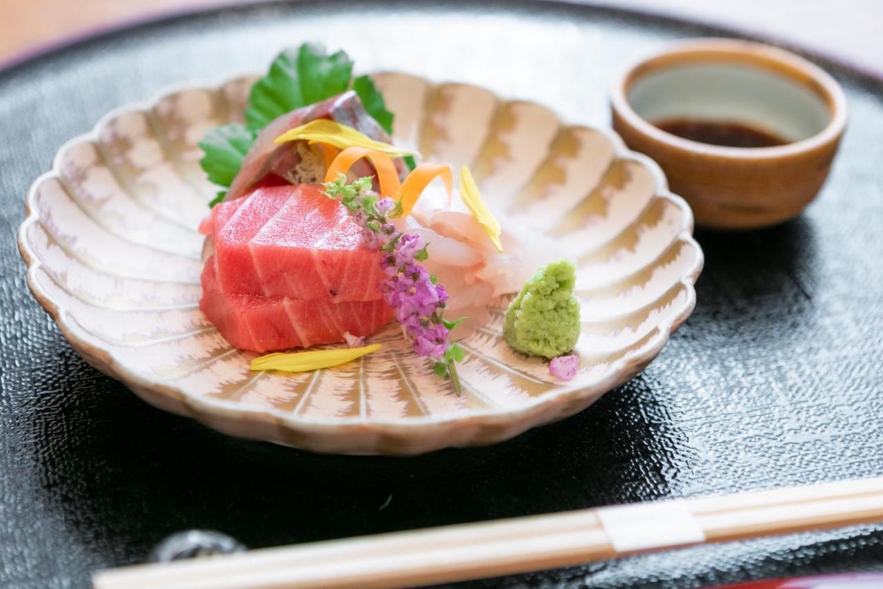 Okushiga Kogen Hotel Yamanouchi  Eksteriør bilde