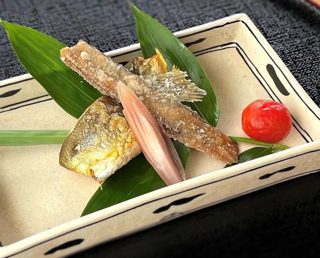 Okushiga Kogen Hotel Yamanouchi  Eksteriør bilde