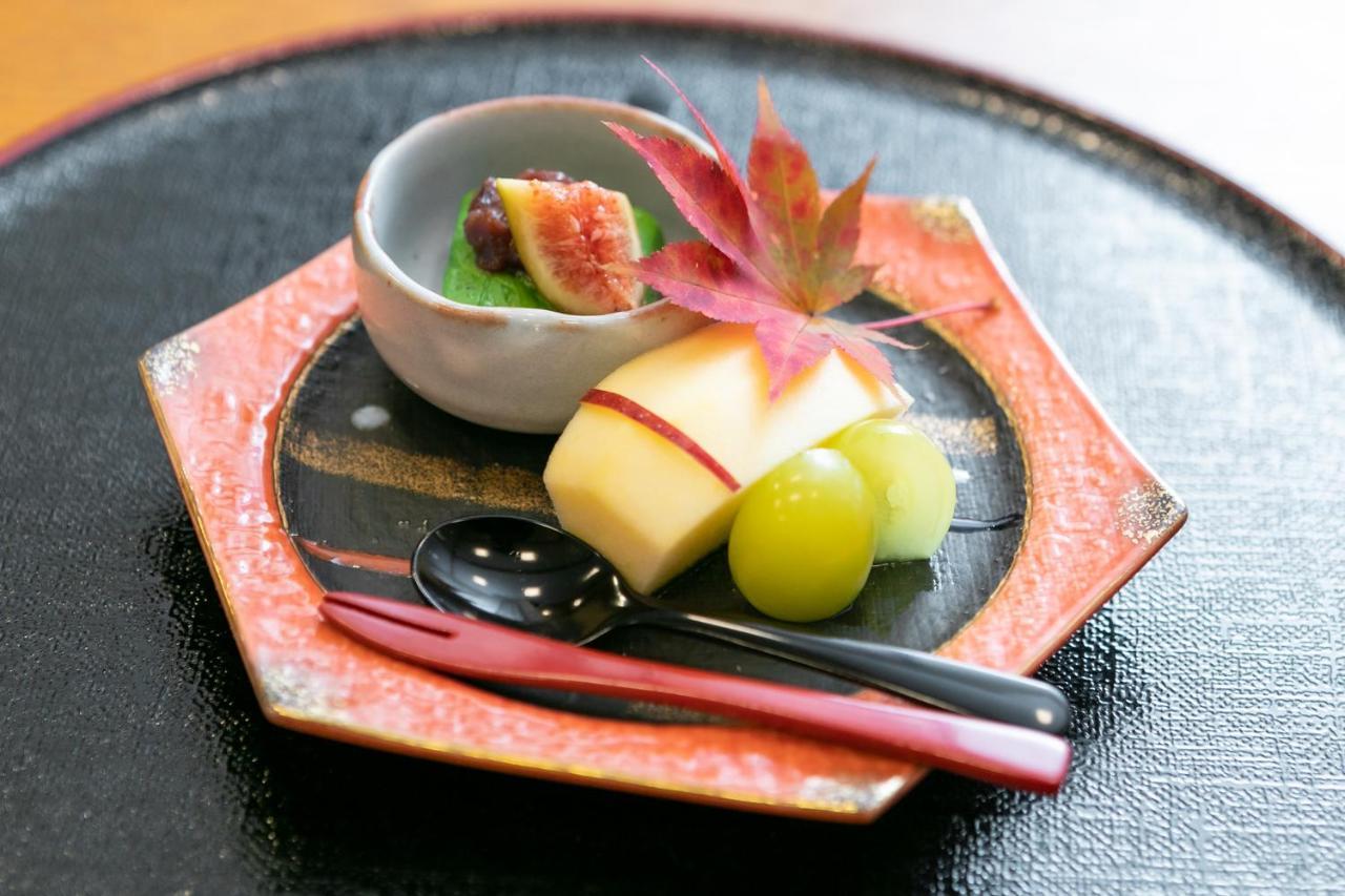 Okushiga Kogen Hotel Yamanouchi  Eksteriør bilde