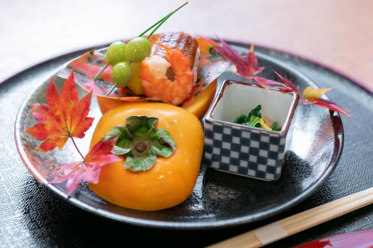 Okushiga Kogen Hotel Yamanouchi  Eksteriør bilde