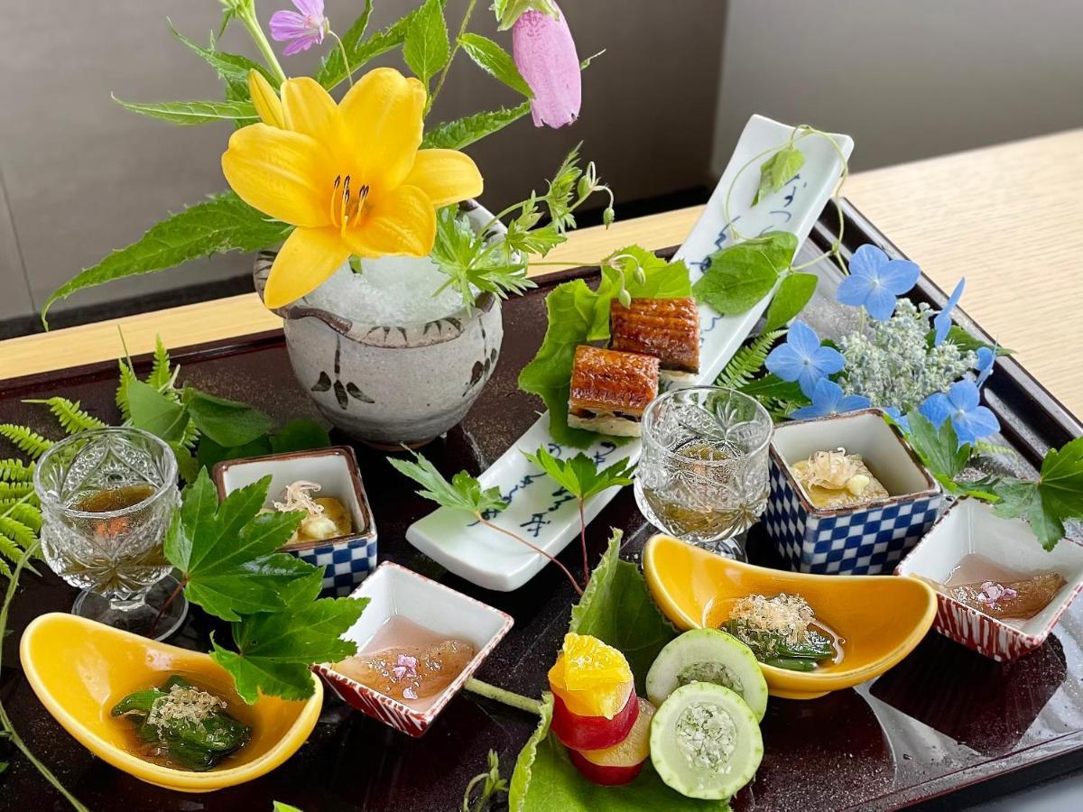 Okushiga Kogen Hotel Yamanouchi  Eksteriør bilde