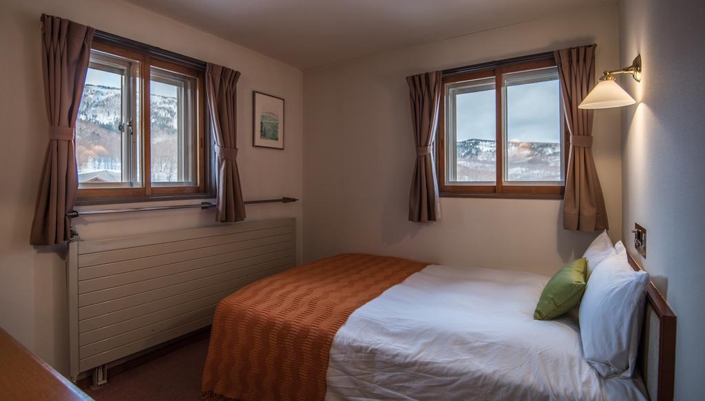 Okushiga Kogen Hotel Yamanouchi  Eksteriør bilde