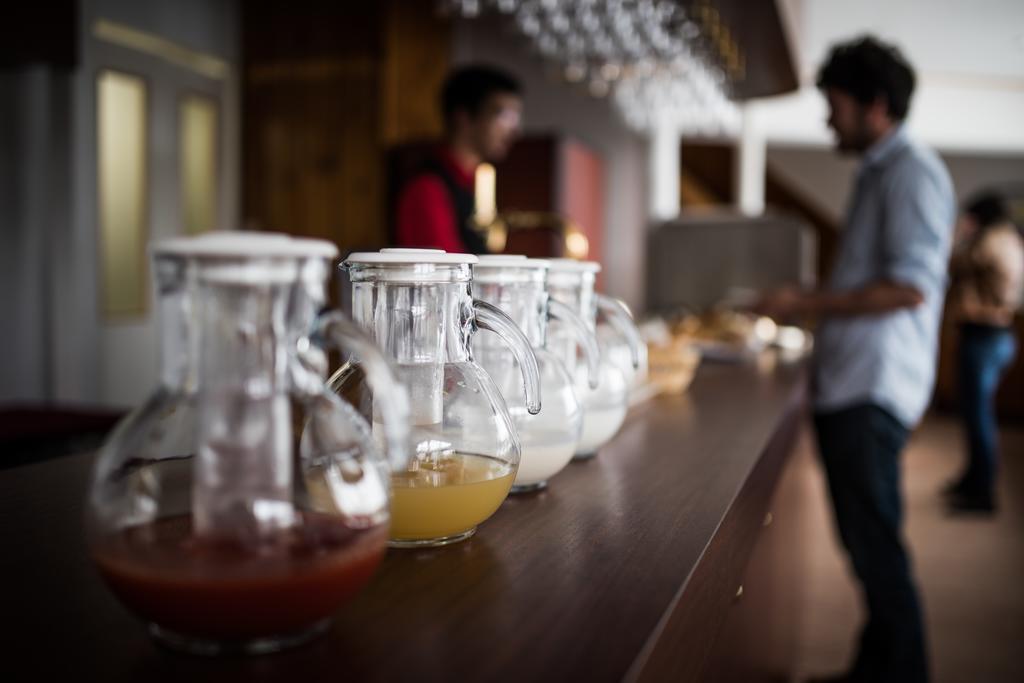 Okushiga Kogen Hotel Yamanouchi  Eksteriør bilde