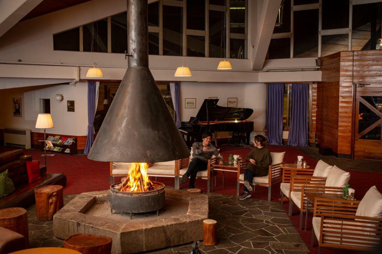 Okushiga Kogen Hotel Yamanouchi  Eksteriør bilde