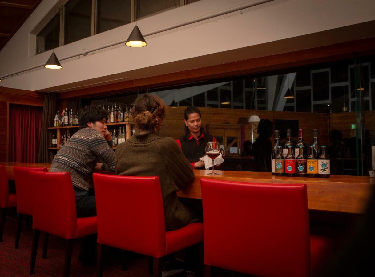 Okushiga Kogen Hotel Yamanouchi  Eksteriør bilde