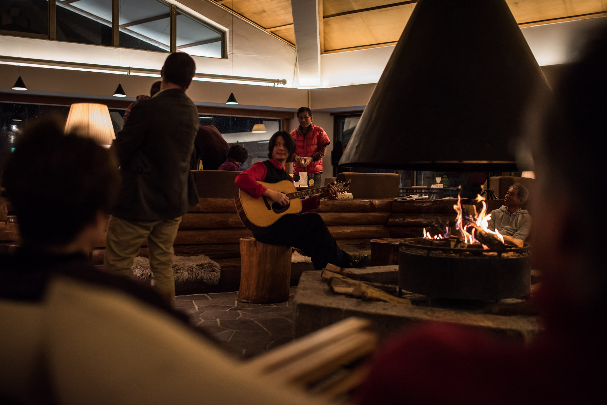Okushiga Kogen Hotel Yamanouchi  Eksteriør bilde